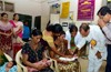 2nd phase of Pulse Polio immunisation drive held
